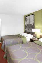 Hotel Super Lafayette / Purdue Area photo 2