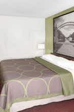 Hotel Super Lafayette / Purdue Area photo 1