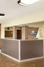 Hotel Days Inn Champaign photo 5