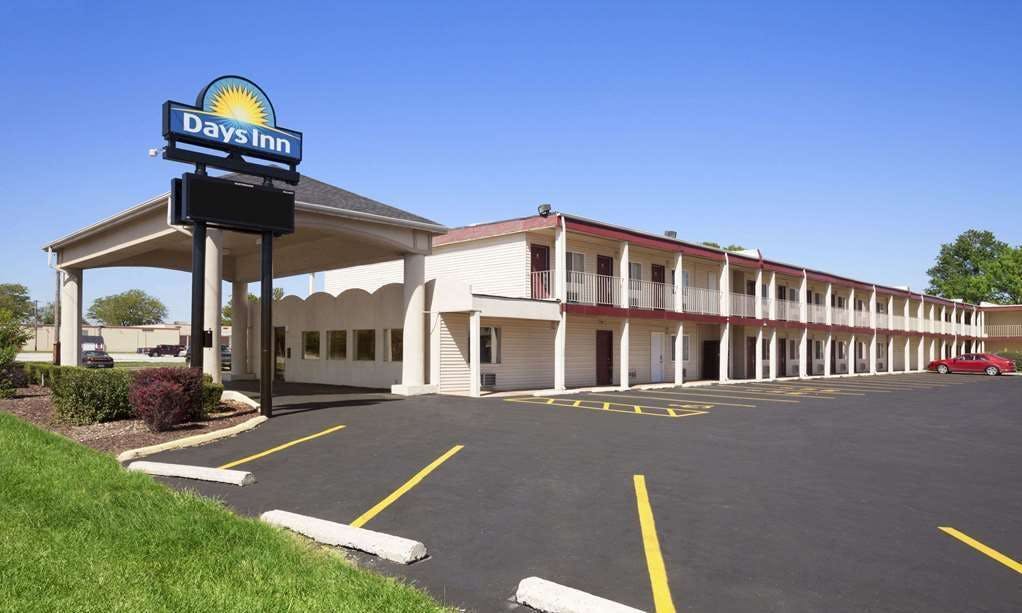 Days Inn by Wyndham Champaign/Urbana
