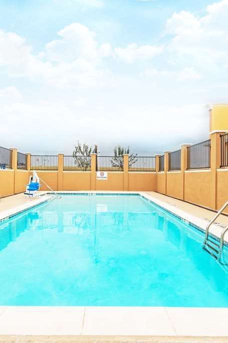 Hotel Days Inn Rockdale Texas photo 5