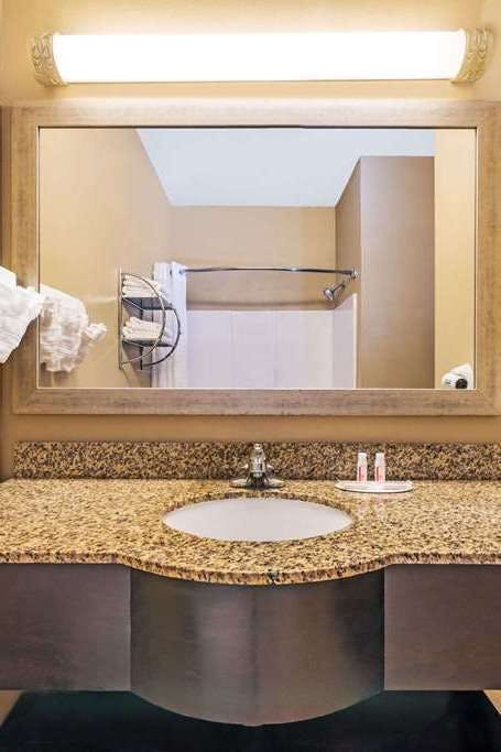 Hotel Days Inn Rockdale Texas photo 3