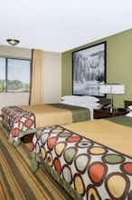 Hotel Super 8 Montrose photo 2