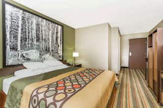 Hotel Super 8 Montrose photo 5