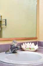 Hotel Super 8 by Wyndham Santa Cruz Beach photo 4