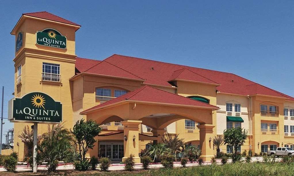 La Quinta Inn & Suites by Wyndham Livingston