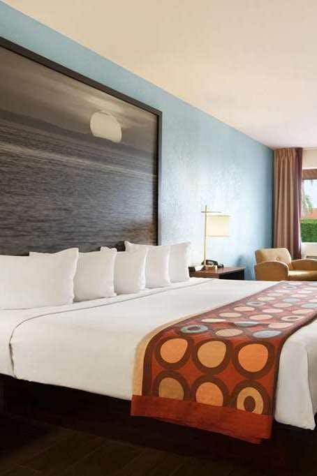 Hotel Super 8 Florida City/Gateway photo 1