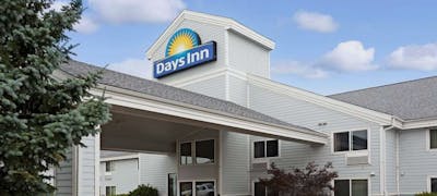 Days Inn Cheyenne