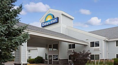 Days Inn by Wyndham Cheyenne