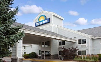 Days Inn Cheyenne