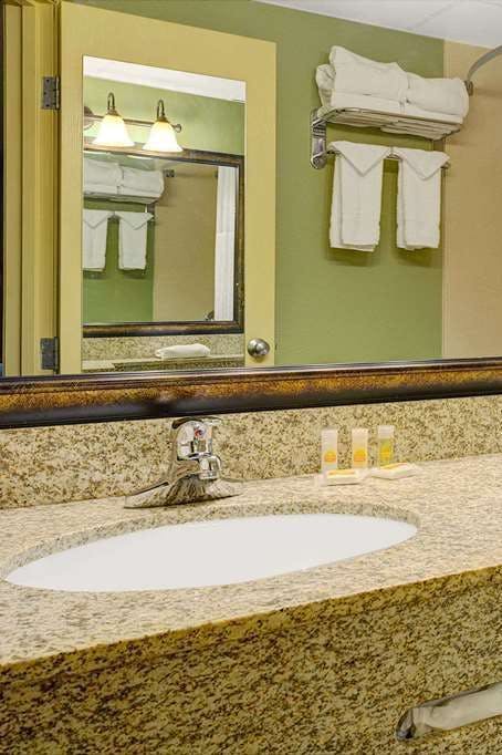 Hotel Days Inn Cheyenne photo 4