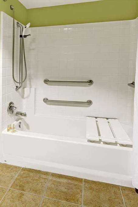 Hotel Days Inn Cheyenne photo 5