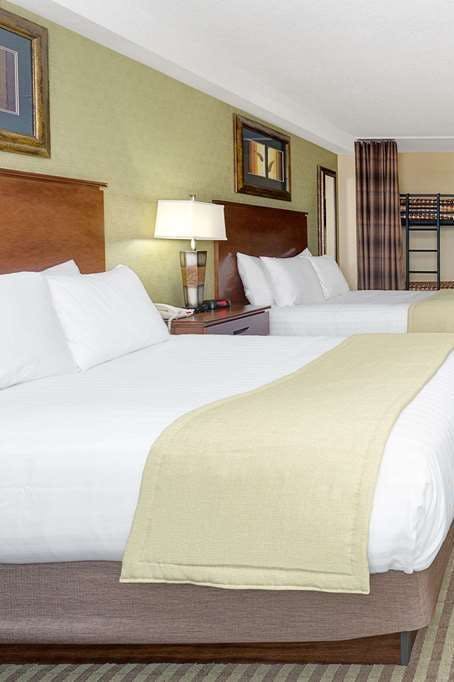 Hotel Days Inn Cheyenne photo 2