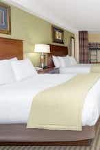 Hotel Days Inn Cheyenne photo 2