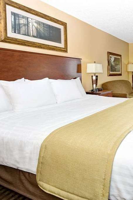 Hotel Days Inn Cheyenne photo 1