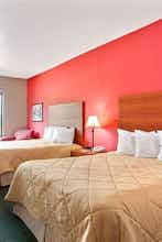 Hotel Ramada Pearl Jackson Airport photo 2