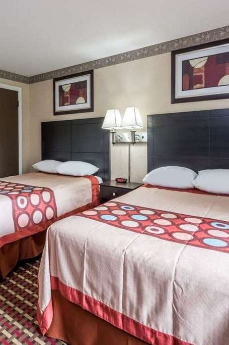 Hotel Super 8 Old Saybrook photo 2