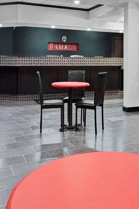 Hotel Ramada by Wyndham Pearl/Jackson Airport photo 4
