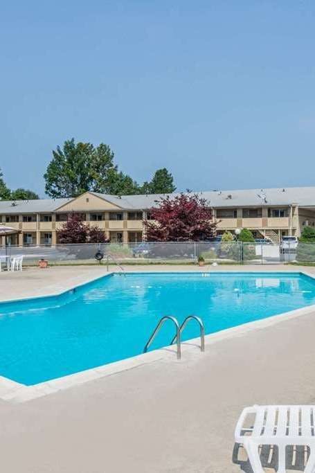 Hotel Super 8 Old Saybrook photo 5