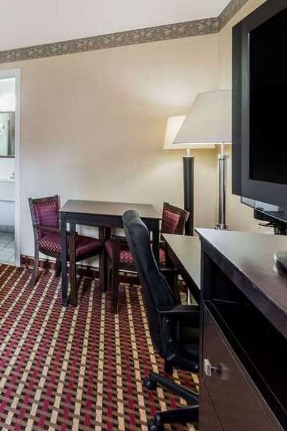 Hotel Super 8 Old Saybrook photo 3