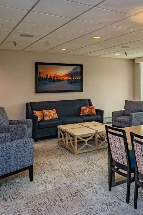 Hotel Bridgewater Hotel, Trademark Collection by Wyndham photo 4