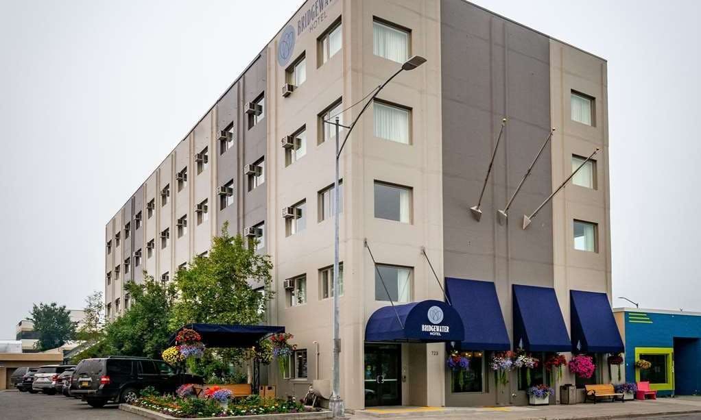 Bridgewater Hotel, Trademark Collection by Wyndham