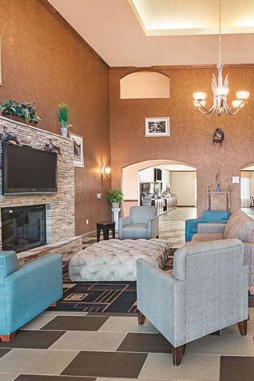 Hotel La Quinta Inn & Suites by Wyndham Glen Rose photo 4
