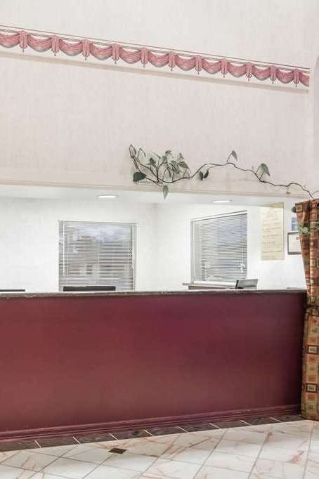 Hotel Ramada Limiited San Angelo photo 5