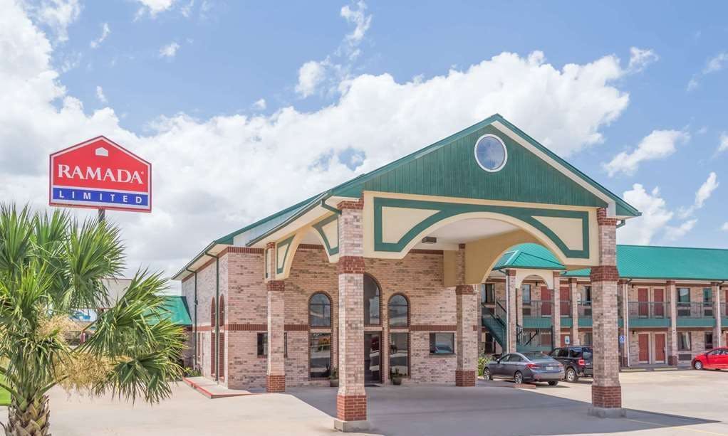 Ramada Limiited San Angelo