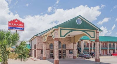 Ramada Limiited San Angelo