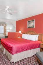 Hotel Ramada Limiited San Angelo photo 1