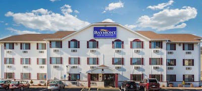 Baymont Cedar Rapids