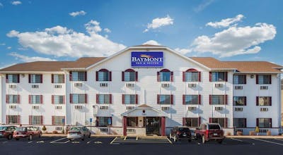 Baymont by Wyndham Cedar Rapids