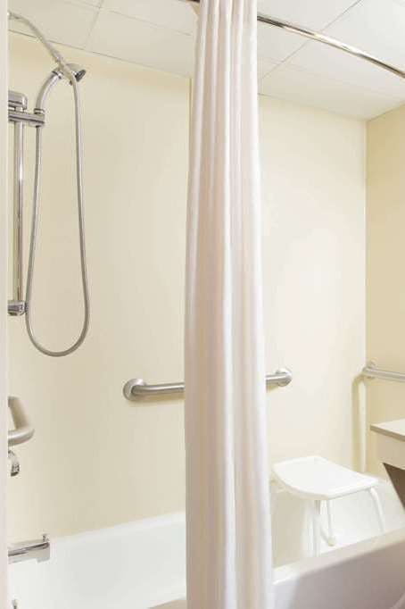 Hotel Wingate Garner/Raleigh South photo 5