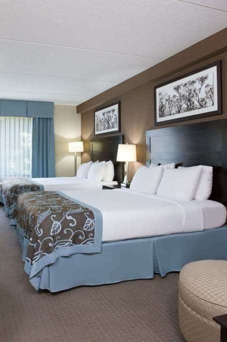 Hotel Wingate Garner/Raleigh South photo 2