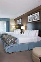 Hotel Wingate Garner/Raleigh South photo 2
