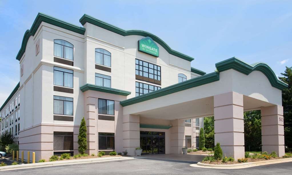 Wingate Garner/Raleigh South