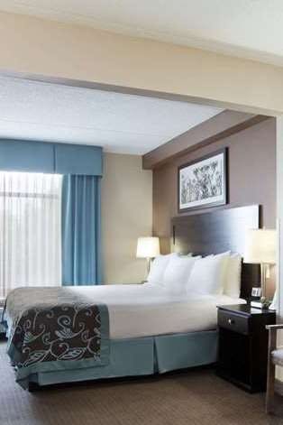 Hotel Wingate Garner/Raleigh South photo 1