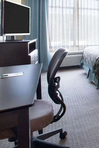 Hotel Wingate Garner/Raleigh South photo 3