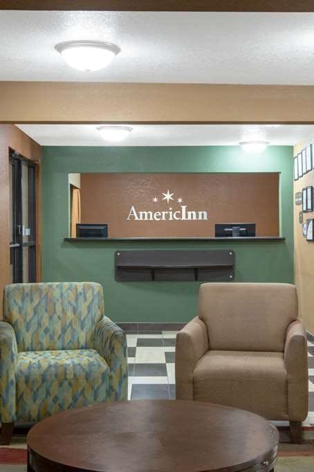 Hotel AmericInn by Wyndham Council Bluffs photo 5