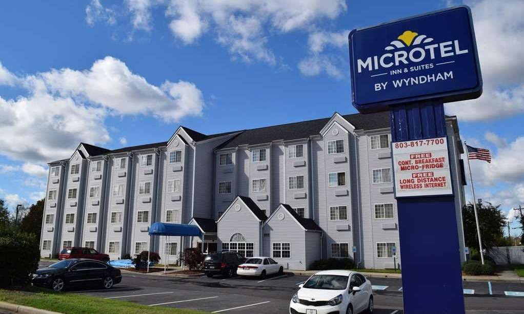 Microtel Inn & Suites by Wyndham Rock Hill/Charlotte Area