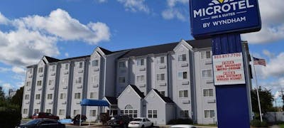 Microtel Rock Hill Charlotte