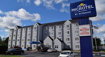 Microtel Inn & Suites by Wyndham Rock Hill/Charlotte Area