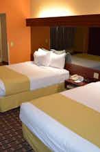 Hotel Microtel Inn & Suites by Wyndham Rock Hill/Charlotte Area photo 2