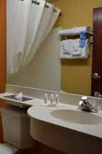 Hotel Microtel Inn & Suites by Wyndham Rock Hill/Charlotte Area photo 4