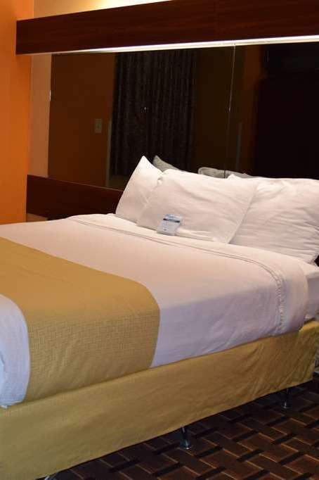 Hotel Microtel Inn & Suites by Wyndham Rock Hill/Charlotte Area photo 1