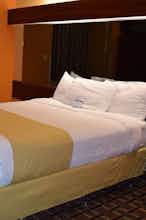 Hotel Microtel Inn & Suites by Wyndham Rock Hill/Charlotte Area photo 1