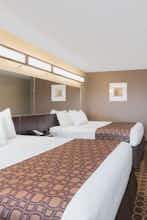 Hotel Microtel Dickinson photo 2