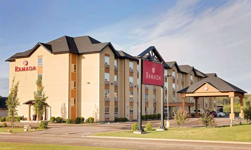 Ramada by Wyndham Cold Lake