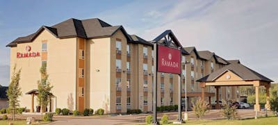 Ramada by Wyndham Cold Lake